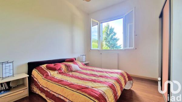 Appartement à vendre 5 pièces 110 m² Villard-de-Lans