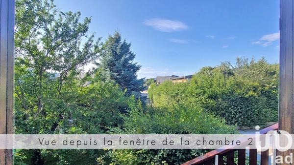 Appartement à vendre 5 pièces 110 m² Villard-de-Lans