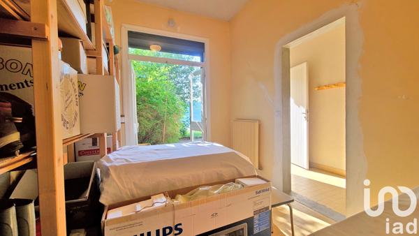 Appartement à vendre 5 pièces 110 m² Villard-de-Lans