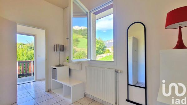 Appartement à vendre 5 pièces 110 m² Villard-de-Lans