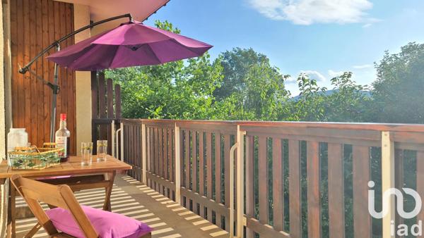 Appartement à vendre 5 pièces 110 m² Villard-de-Lans