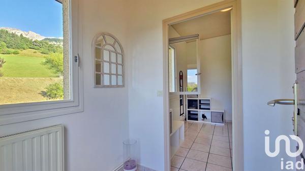 Appartement à vendre 5 pièces 110 m² Villard-de-Lans