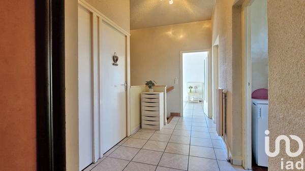 Appartement à vendre 5 pièces 110 m² Villard-de-Lans