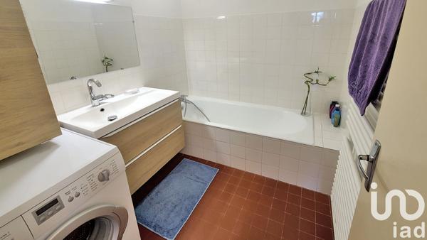 Appartement à vendre 5 pièces 110 m² Villard-de-Lans