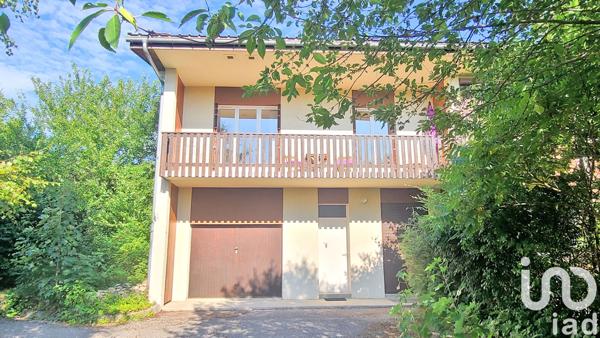 Appartement à vendre 5 pièces 110 m² Villard-de-Lans