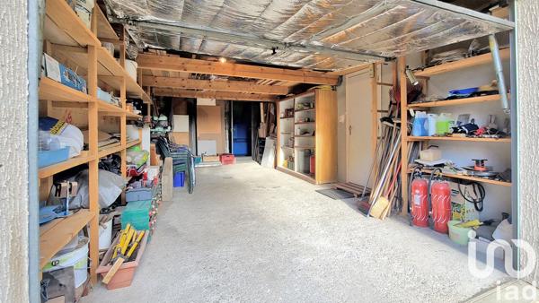 Appartement à vendre 5 pièces 110 m² Villard-de-Lans