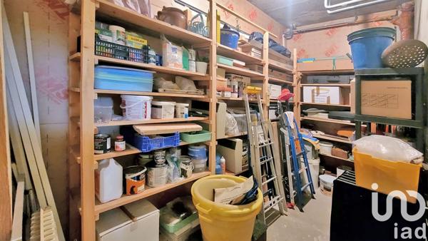 Appartement à vendre 5 pièces 110 m² Villard-de-Lans