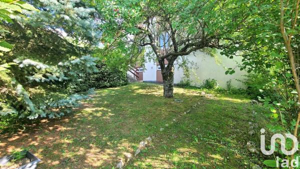 Appartement à vendre 5 pièces 110 m² Villard-de-Lans