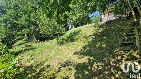 Appartement à vendre 5 pièces 110 m² Villard-de-Lans