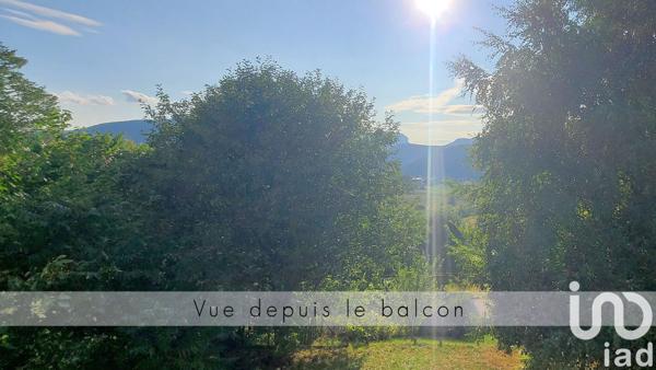 Appartement à vendre 5 pièces 110 m² Villard-de-Lans