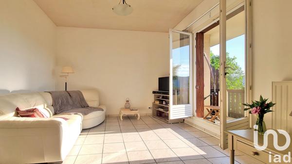 Appartement à vendre 5 pièces 110 m² Villard-de-Lans