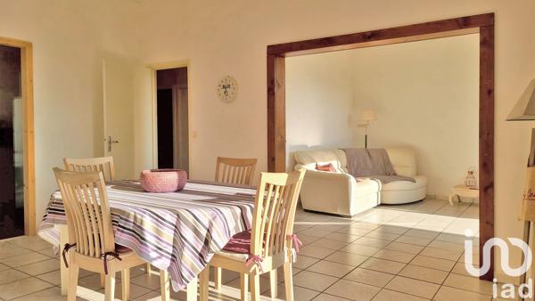 Appartement à vendre 5 pièces 110 m² Villard-de-Lans