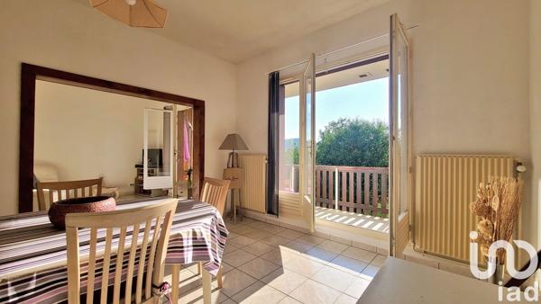 Appartement à vendre 5 pièces 110 m² Villard-de-Lans