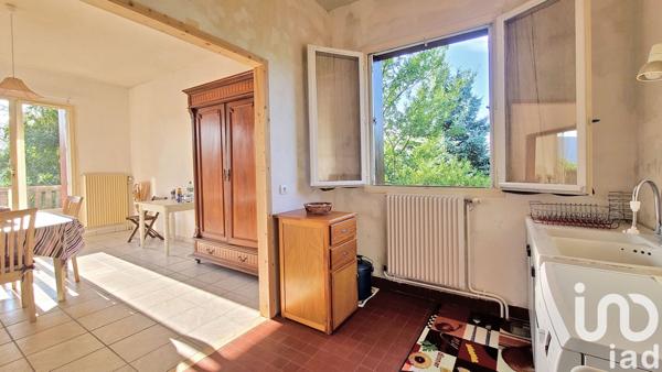 Appartement à vendre 5 pièces 110 m² Villard-de-Lans