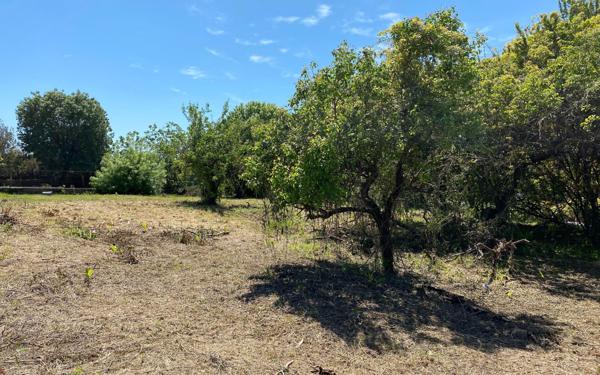 Terrain à vendre    Le Cannet