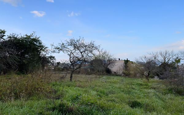 Terrain à vendre    Le Cannet