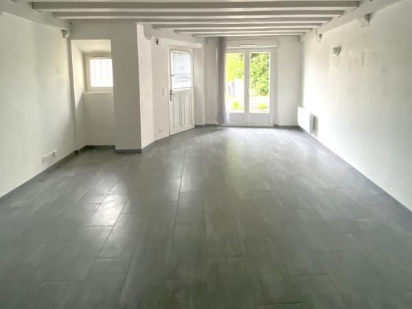 Maison F3 à TRESMES , Pommeuse