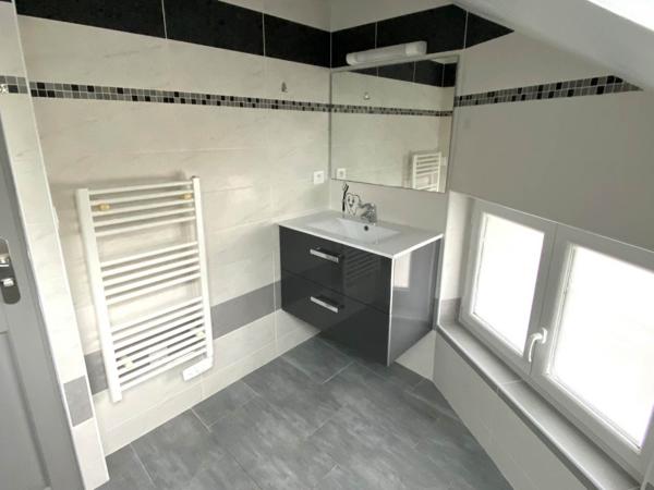Maison F3 à TRESMES , Pommeuse