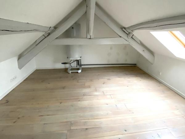 Maison F3 à TRESMES , Pommeuse