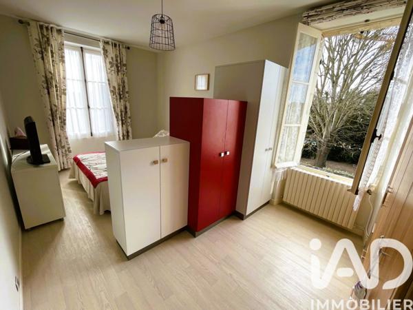 Maison à vendre 7 pièces 192 m² Loire-Authion