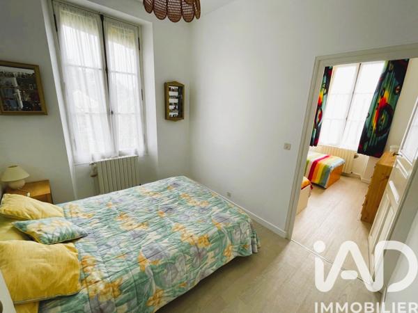 Maison à vendre 7 pièces 192 m² Loire-Authion