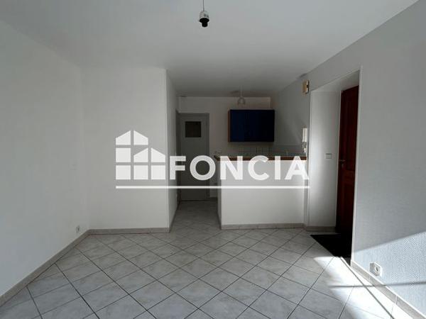 Location Studio 19.6 m² - 14/16 RUE DU BOSQ Saint Pierre Sur Dives 14170