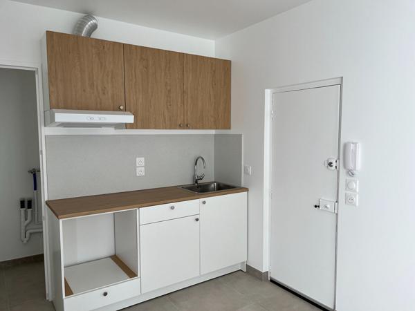 Appartement Saint Maurice 3 pièce(s) 54 m2