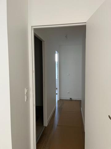 Appartement Saint Maurice 3 pièce(s) 54 m2