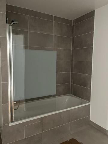 Appartement Saint Maurice 3 pièce(s) 54 m2