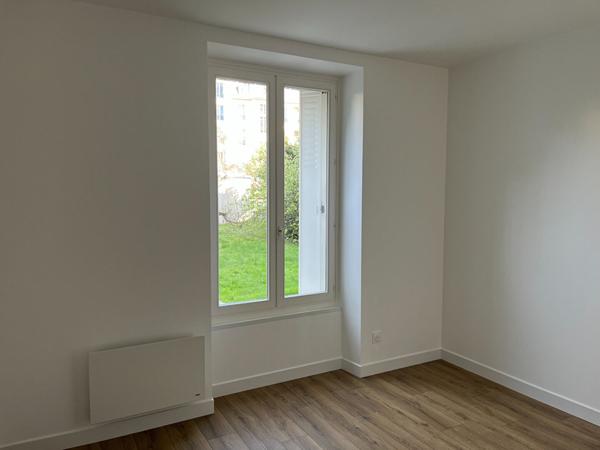 Appartement Saint Maurice 3 pièce(s) 54 m2