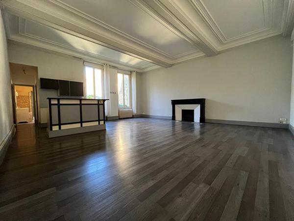 Appartement Mont De Marsan 2 pièces 65 m2