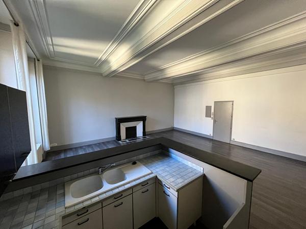 Appartement Mont De Marsan 2 pièces 65 m2
