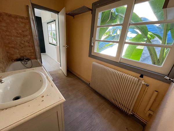 Appartement Mont De Marsan 2 pièces 65 m2