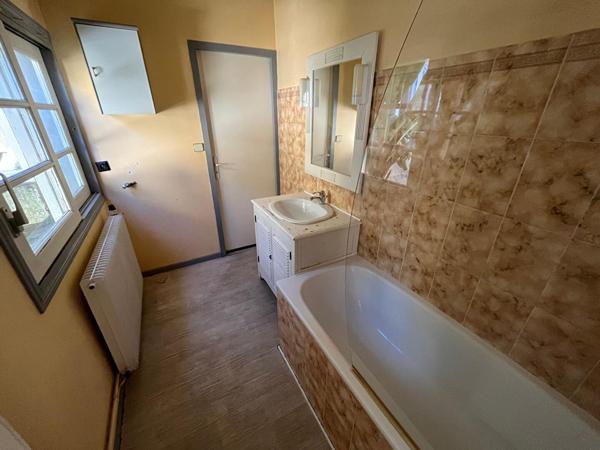 Appartement Mont De Marsan 2 pièces 65 m2