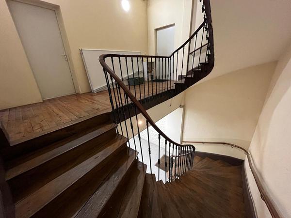 Appartement Mont De Marsan 2 pièces 65 m2