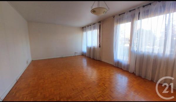 Appartement T3 à vendre  3 pièces - 69,60 m2 BEAUNE - 21