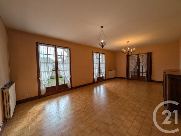 Maison à vendre  4 pièces - 106 m2 BERGERAC - 24