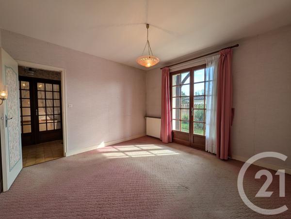 Maison à vendre  4 pièces - 106 m2 BERGERAC - 24