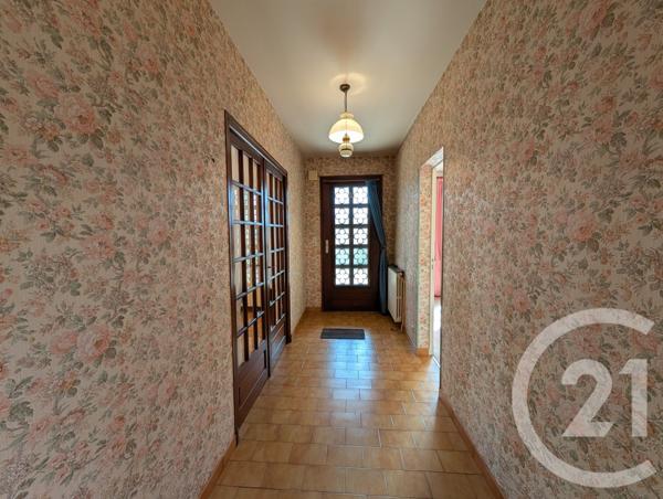 Maison à vendre  4 pièces - 106 m2 BERGERAC - 24