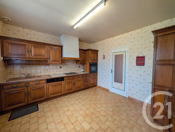 Maison à vendre  4 pièces - 106 m2 BERGERAC - 24