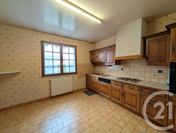 Maison à vendre  4 pièces - 106 m2 BERGERAC - 24