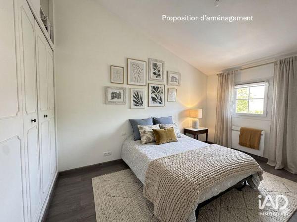Maison à vendre 5 pièces 135 m² Trets