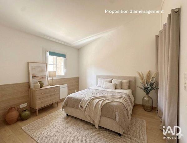 Maison à vendre 5 pièces 135 m² Trets