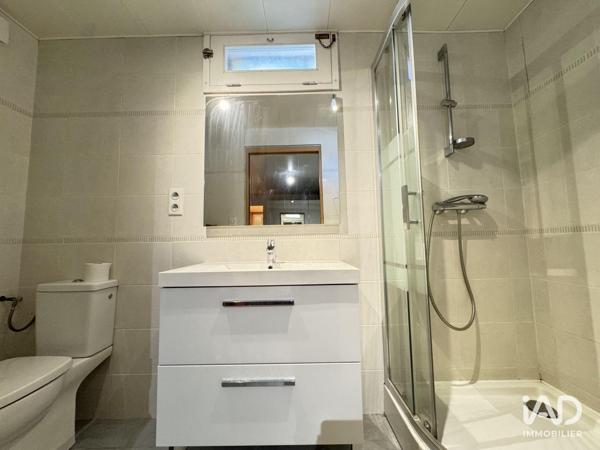 Maison à vendre 5 pièces 135 m² Trets