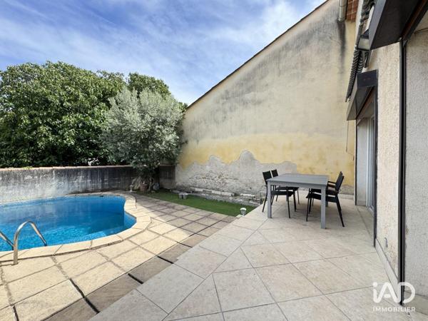 Maison à vendre 5 pièces 135 m² Trets