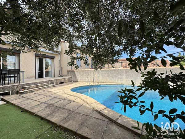 Maison à vendre 5 pièces 135 m² Trets