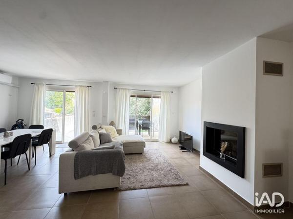 Maison à vendre 5 pièces 135 m² Trets