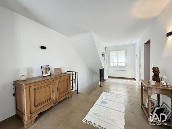 Maison à vendre 5 pièces 135 m² Trets