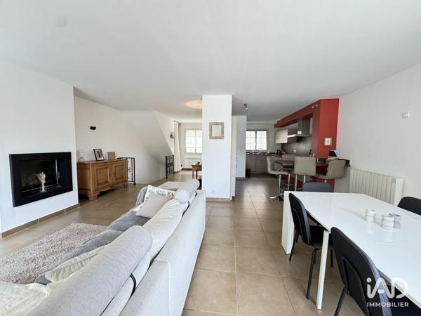 Maison à vendre 5 pièces 135 m² Trets