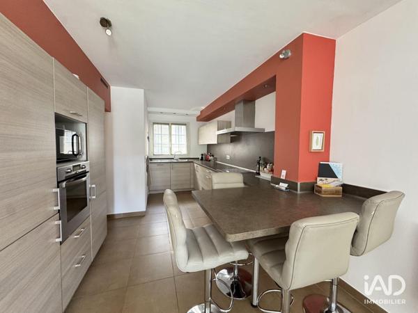 Maison à vendre 5 pièces 135 m² Trets